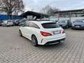 Mercedes-Benz CLA 200 CDI Shooting Brake "AMG Line" / Inkl. Garantie !! Weiß - thumbnail 3