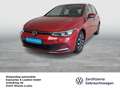 Volkswagen Golf VIII 1.0 eTSI DSG Active Bluetooth Navi LED Weiß - thumbnail 1