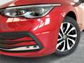 Volkswagen Golf VIII 1.0 eTSI DSG Active Bluetooth Navi LED Weiß - thumbnail 15
