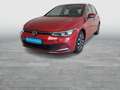Volkswagen Golf VIII 1.0 eTSI DSG Active Bluetooth Navi LED Weiß - thumbnail 2