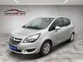 Opel Meriva B Innovation Silber - thumbnail 3
