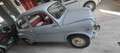 Oldtimer Fiat 600 Blau - thumbnail 1