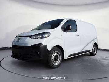 Scudo Ice van M 1.5 diesel 120cv S&S