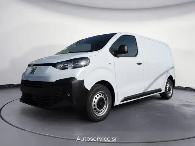 Fiat Scudo Scudo Ice van M 1.5 diesel 120cv S&S