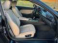 BMW 420 d F32 Coupe Automatik *2.HAND*SHZ*AHK*NAVI* Zwart - thumbnail 16