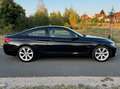BMW 420 d F32 Coupe Automatik *2.HAND*SHZ*AHK*NAVI* Zwart - thumbnail 5