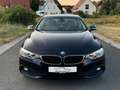 BMW 420 d F32 Coupe Automatik *2.HAND*SHZ*AHK*NAVI* Zwart - thumbnail 3
