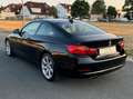 BMW 420 d F32 Coupe Automatik *2.HAND*SHZ*AHK*NAVI* Zwart - thumbnail 8