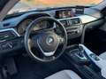 BMW 420 d F32 Coupe Automatik *2.HAND*SHZ*AHK*NAVI* Zwart - thumbnail 12
