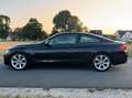 BMW 420 d F32 Coupe Automatik *2.HAND*SHZ*AHK*NAVI* Zwart - thumbnail 9