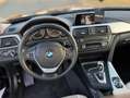 BMW 420 d F32 Coupe Automatik *2.HAND*SHZ*AHK*NAVI* Zwart - thumbnail 11