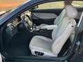 BMW 420 d F32 Coupe Automatik *2.HAND*SHZ*AHK*NAVI* Zwart - thumbnail 13