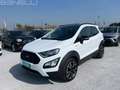 Ford EcoSport 1.0 EcoBoost 125 CV Start&Stop Active Wit - thumbnail 3