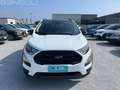 Ford EcoSport 1.0 EcoBoost 125 CV Start&Stop Active White - thumbnail 2