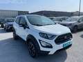 Ford EcoSport 1.0 EcoBoost 125 CV Start&Stop Active Wit - thumbnail 1