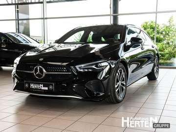 Shooting Brake+ADVANCED+LED+R-KAMERA+SHZ