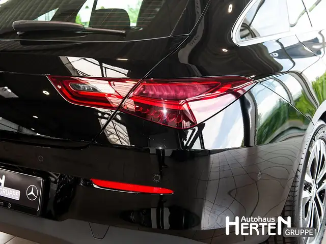Mercedes-Benz Cla view 14