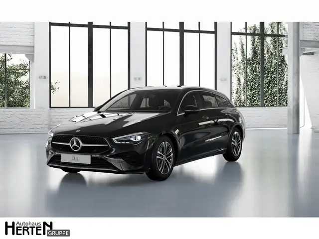 Mercedes-Benz CLA 200 Shooting Brake+ADVANCED+LED+R-KAMERA+SHZ
