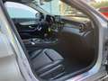 Mercedes-Benz C 200 Lim. C 200 BlueTEC -Avantgarde-Euro 6 Argent - thumbnail 11