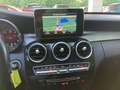 Mercedes-Benz C 200 Lim. C 200 BlueTEC -Avantgarde-Euro 6 Argent - thumbnail 10