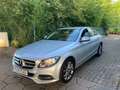 Mercedes-Benz C 200 Lim. C 200 BlueTEC -Avantgarde-Euro 6 Argent - thumbnail 2