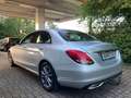 Mercedes-Benz C 200 Lim. C 200 BlueTEC -Avantgarde-Euro 6 Argent - thumbnail 4