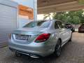 Mercedes-Benz C 200 Lim. C 200 BlueTEC -Avantgarde-Euro 6 Argent - thumbnail 5