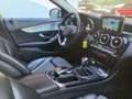 Mercedes-Benz C 200 Lim. C 200 BlueTEC -Avantgarde-Euro 6 Argent - thumbnail 12