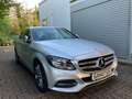 Mercedes-Benz C 200 Lim. C 200 BlueTEC -Avantgarde-Euro 6 Argent - thumbnail 6