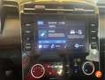 Hyundai TUCSON 1.6 CRDI Klass 4x2 Gris - thumbnail 10