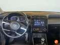 Hyundai TUCSON 1.6 CRDI Klass 4x2 Gris - thumbnail 8