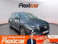 Hyundai TUCSON 1.6 CRDI Klass 4x2 Gris - thumbnail 1