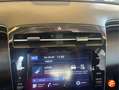 Hyundai TUCSON 1.6 CRDI Klass 4x2 Gris - thumbnail 13