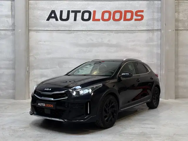 Kia XCeed GT Line - 40m Fabrieksgarantie! - Carplay/Android