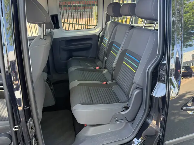 Volkswagen Caddy view 7