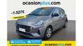 Hyundai i10 1.0 MPI Essence Gris - thumbnail 1