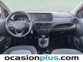 Hyundai i10 1.0 MPI Essence Gris - thumbnail 6