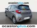 Hyundai i10 1.0 MPI Essence Gris - thumbnail 3