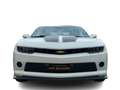 Chevrolet Camaro 3.6l V6 Cabrio*KAM*XENON*SHZ*NAVI*LEDER* Alb - thumbnail 2