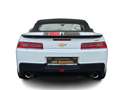 Chevrolet Camaro 3.6l V6 Cabrio*KAM*XENON*SHZ*NAVI*LEDER* Alb - thumbnail 7