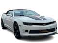 Chevrolet Camaro 3.6l V6 Cabrio*KAM*XENON*SHZ*NAVI*LEDER* Alb - thumbnail 4