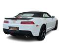 Chevrolet Camaro 3.6l V6 Cabrio*KAM*XENON*SHZ*NAVI*LEDER* Alb - thumbnail 6
