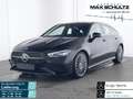 Mercedes-Benz CLA 200 Shooting Brake AMG*Navi*SD*Sportp.*SpurH*PDC*LED Zwart - thumbnail 1