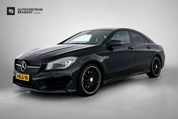 Edition 1 AMG (NL-auto, Goed OnderH, Harman/Kardon