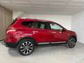 Nissan Qashqai+2 2.0 Connect Edition Airco, Navigatie, LMV, 7 perso Красный - thumbnail 7