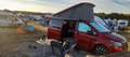 Mercedes-Benz 250 Marco Polo Rot - thumbnail 8