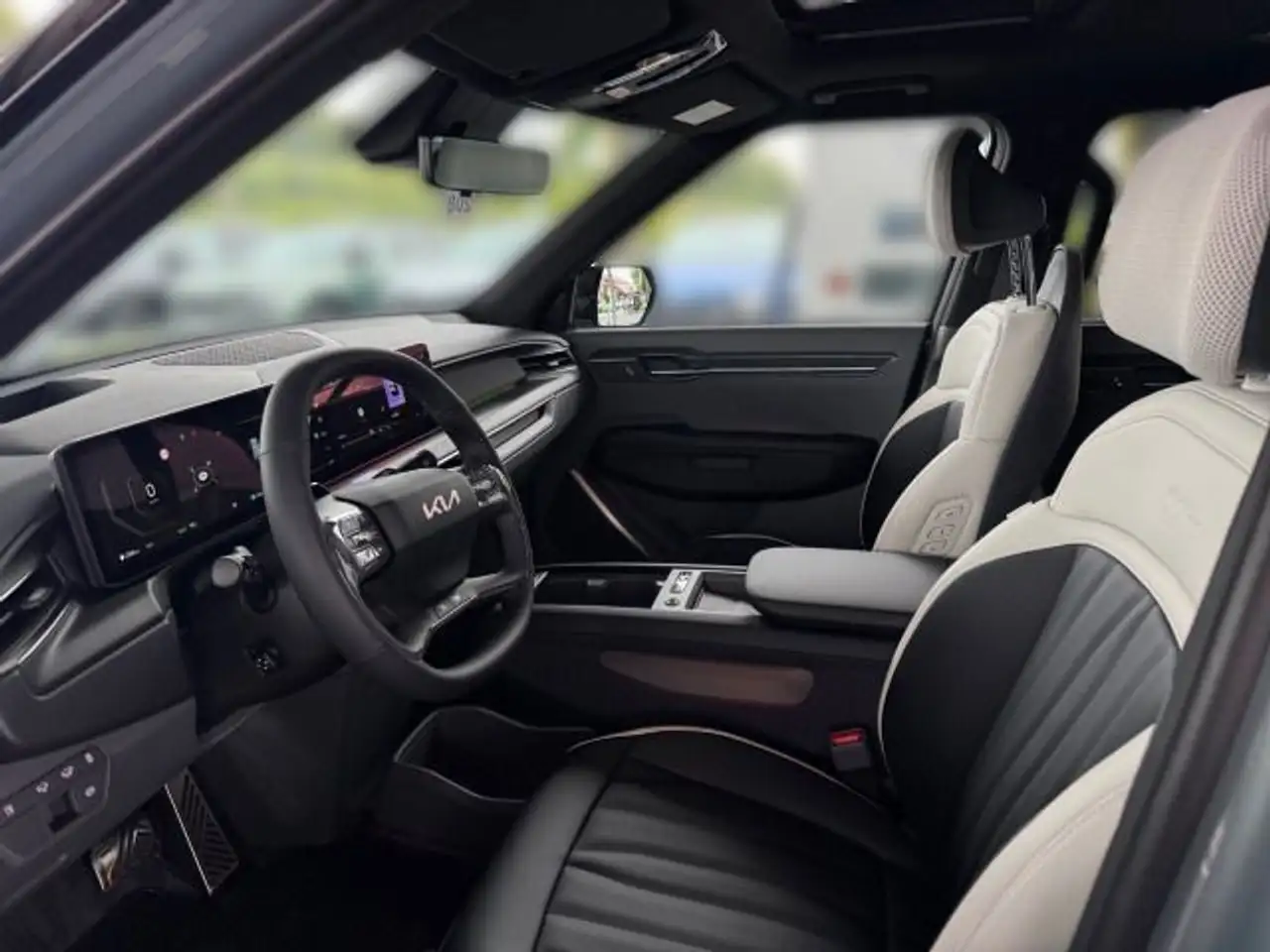 Kia EV9 AWD GTL RELAX GD 14