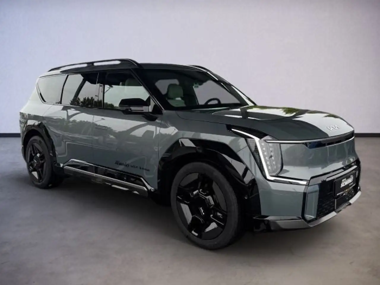 Kia EV9 AWD GTL RELAX GD 3