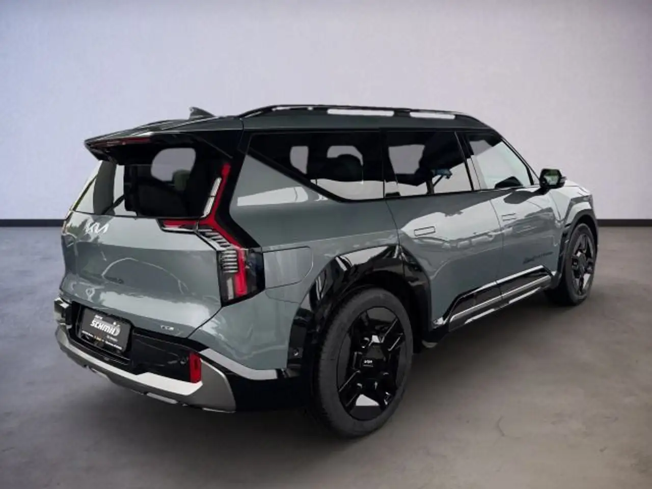 Kia EV9 AWD GTL RELAX GD 5