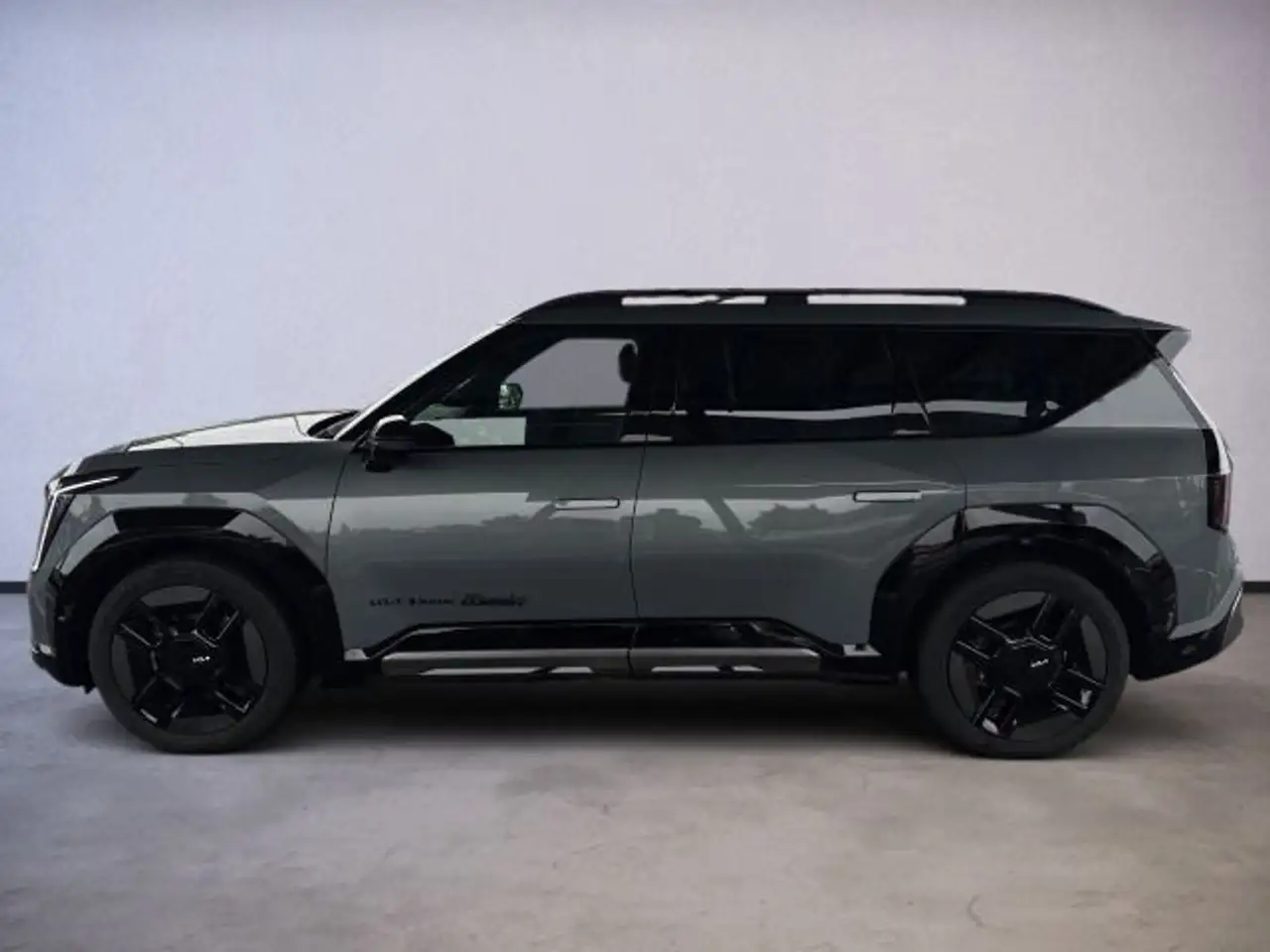 Kia EV9 AWD GTL RELAX GD 7